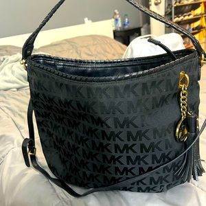 Michael kors purse!
